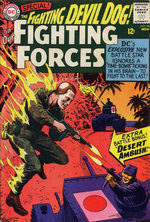 Our Fighting Forces 96