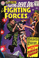 Our Fighting Forces 97