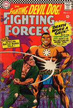 Our Fighting Forces 98