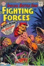 Our Fighting Forces 99