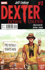 Dexter Down Under # 2