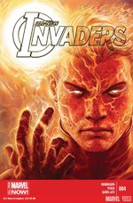 All-New Invaders 4