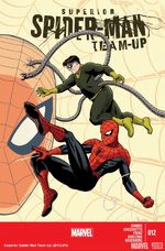Superior Spider-man team-up 12