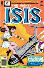 Isis 1