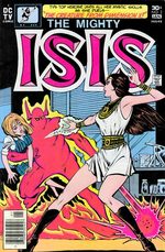 Isis # 2
