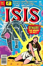 Isis # 3