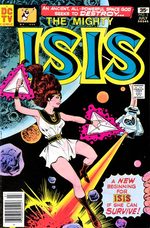 Isis # 5