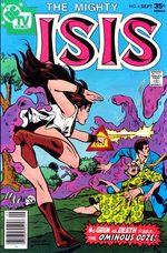 Isis 6