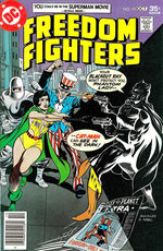 Freedom Fighters 10