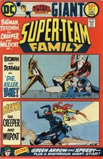 Super-Team Family # 2