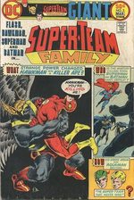 Super-Team Family # 3