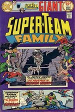 Super-Team Family 4
