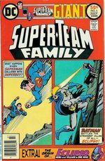 Super-Team Family 5