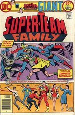Super-Team Family # 6