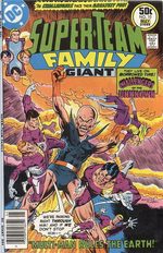 Super-Team Family # 10