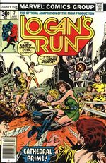 Logan's Run 7