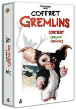 Gremlins 1 & 2 0