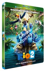 Rio 2 0