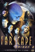 Farscape 2