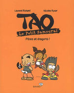 Tao le petit Samourai 2