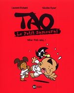 Tao le petit Samourai 4
