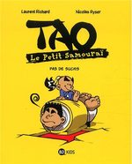 Tao le petit Samourai 5