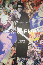 Sex & fury 1 Manga