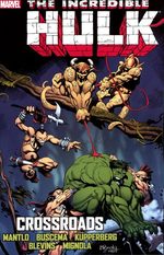 The Incredible Hulk # 3