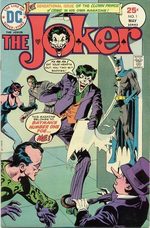 The Joker # 1