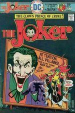The Joker # 3