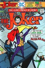 The Joker # 4