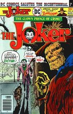 The Joker # 8