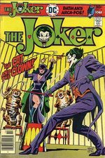 The Joker # 9