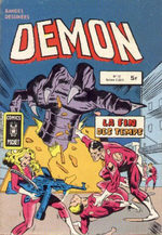 Demon # 12