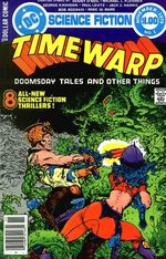 Time Warp # 1