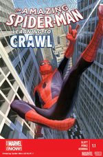 The Amazing Spider-Man # 1.1