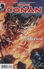 King Conan - The Conqueror # 2