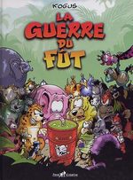La guerre du fût 1
