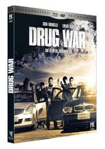 Drug War 0