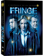 Fringe 4