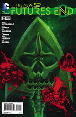 Futures End # 2