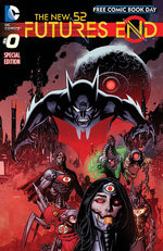Futures End 0
