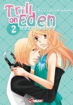 Trill on Eden, Sur un air de paradis 2 Manga