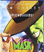 The Mask 0