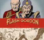 Flash Gordon (Moore) # 3