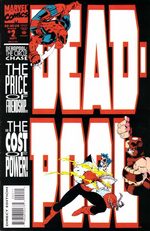 Deadpool - The Circle Chase # 2