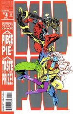 Deadpool - The Circle Chase # 4