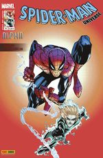 Spider-Man Universe # 10
