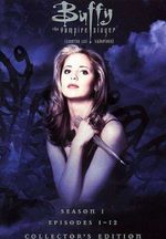 Buffy contre les vampires 1