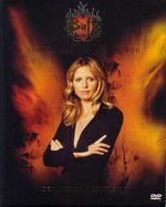 Buffy contre les vampires 5